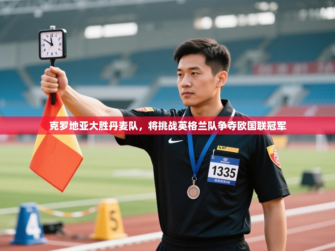 克罗地亚大胜丹麦队，将挑战英格兰队争夺欧国联冠军  第2张