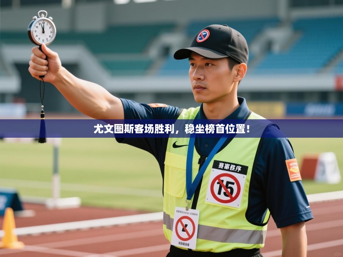 尤文图斯客场胜利，稳坐榜首位置！