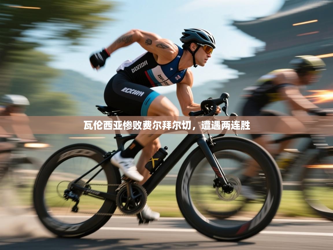 瓦伦西亚惨败费尔拜尔切，遭遇两连胜