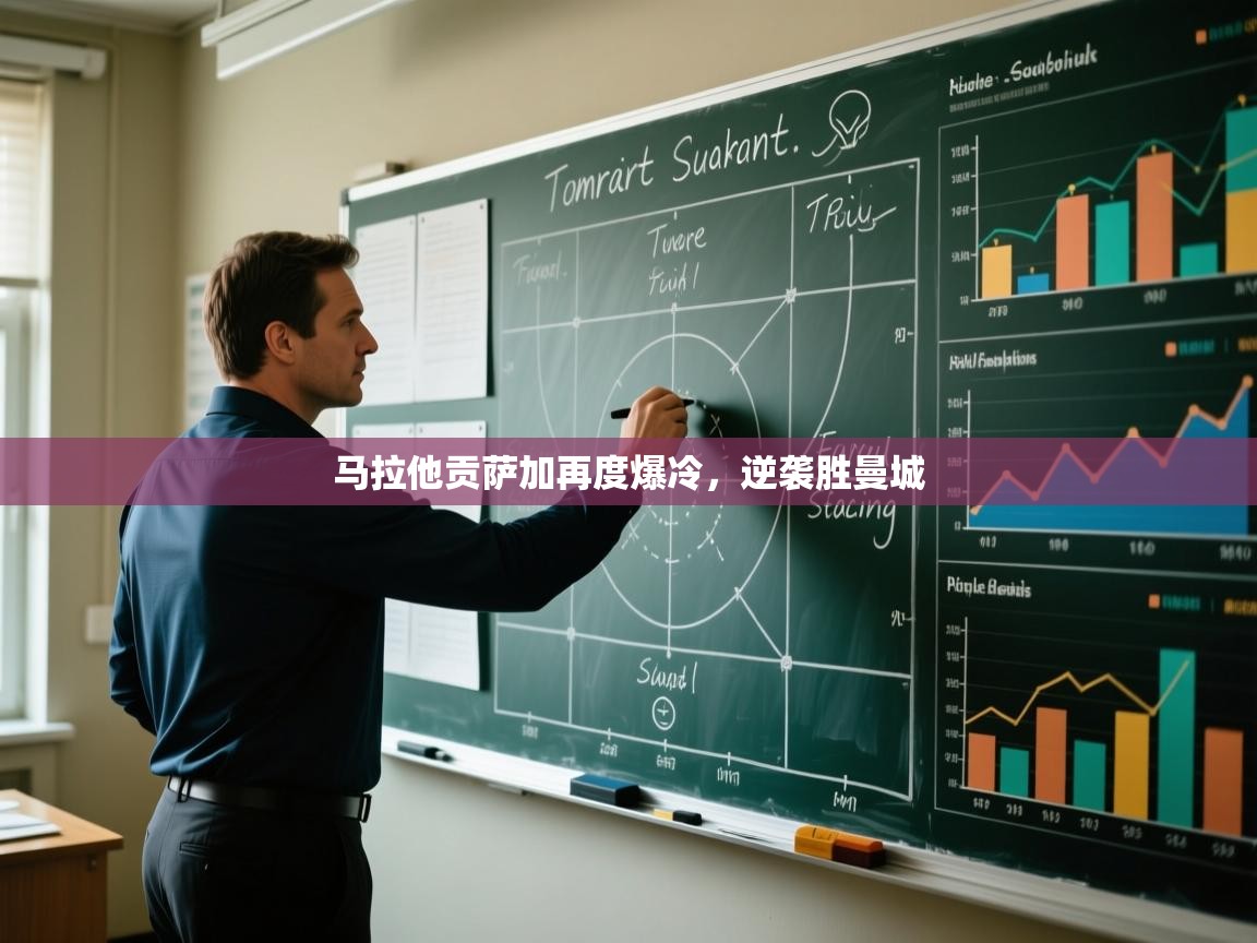 马拉他贡萨加再度爆冷，逆袭胜曼城