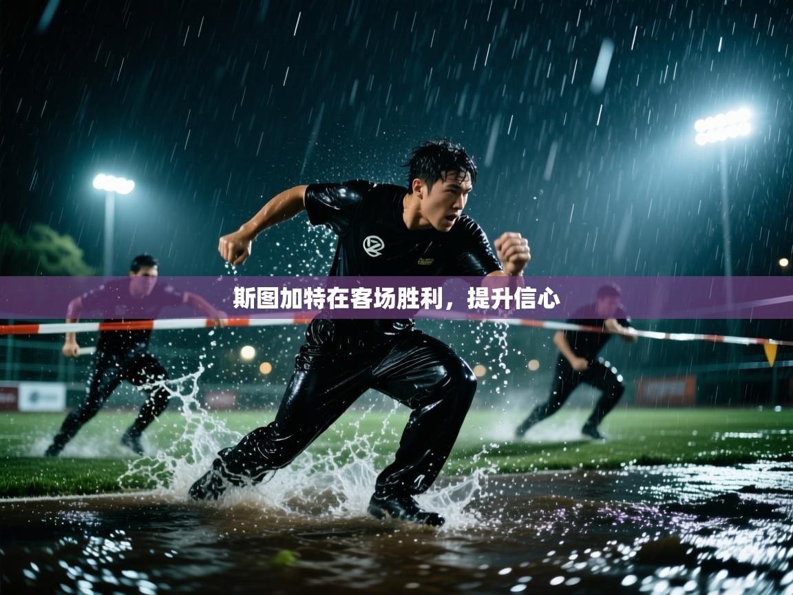 斯图加特在客场胜利,提升信心 第1张