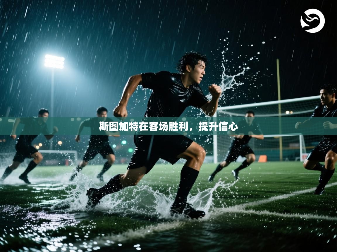 斯图加特在客场胜利,提升信心 第2张