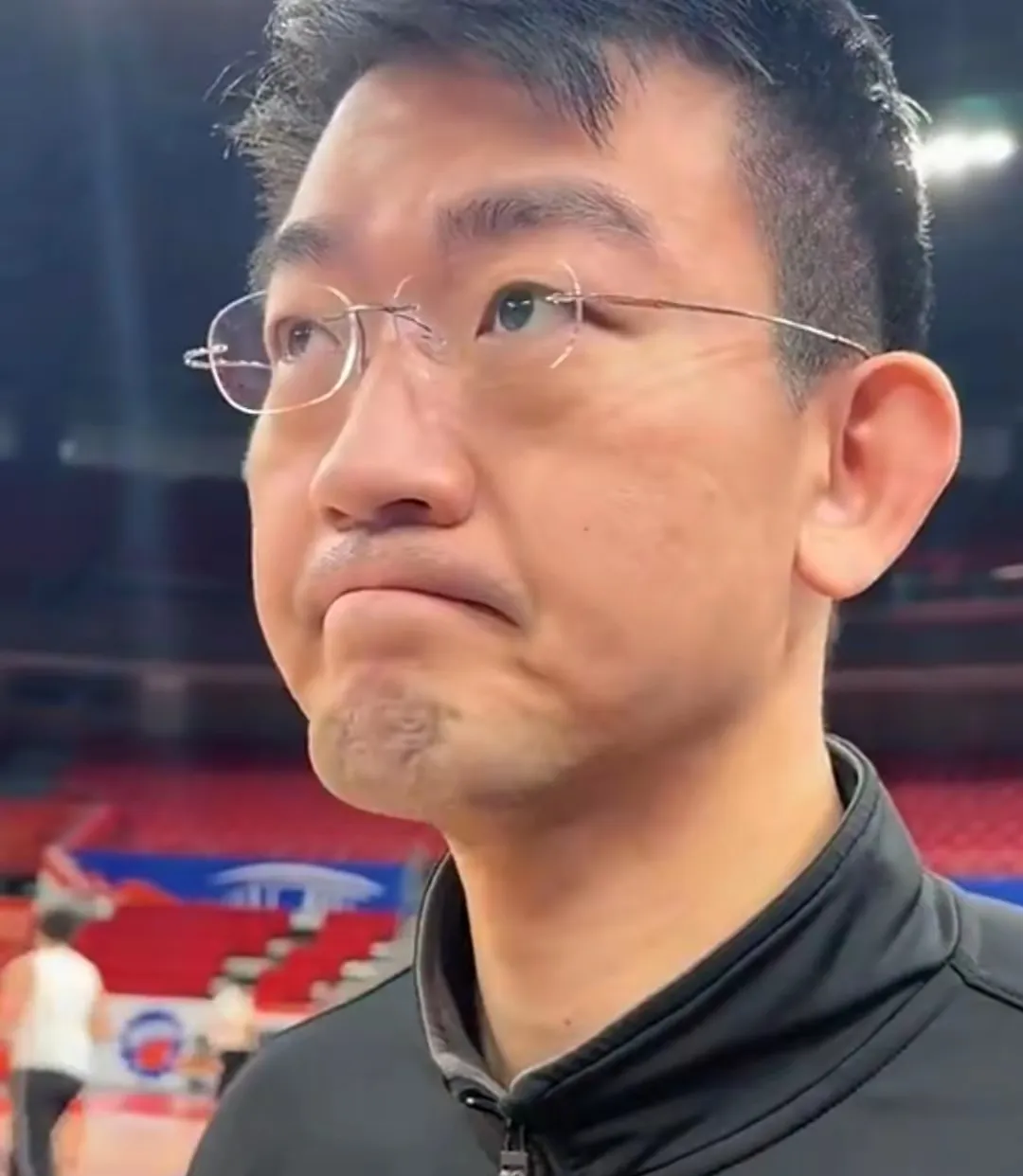 关于一位不被看好的球员在比赛中脱颖而出，证明自己的实力的信息