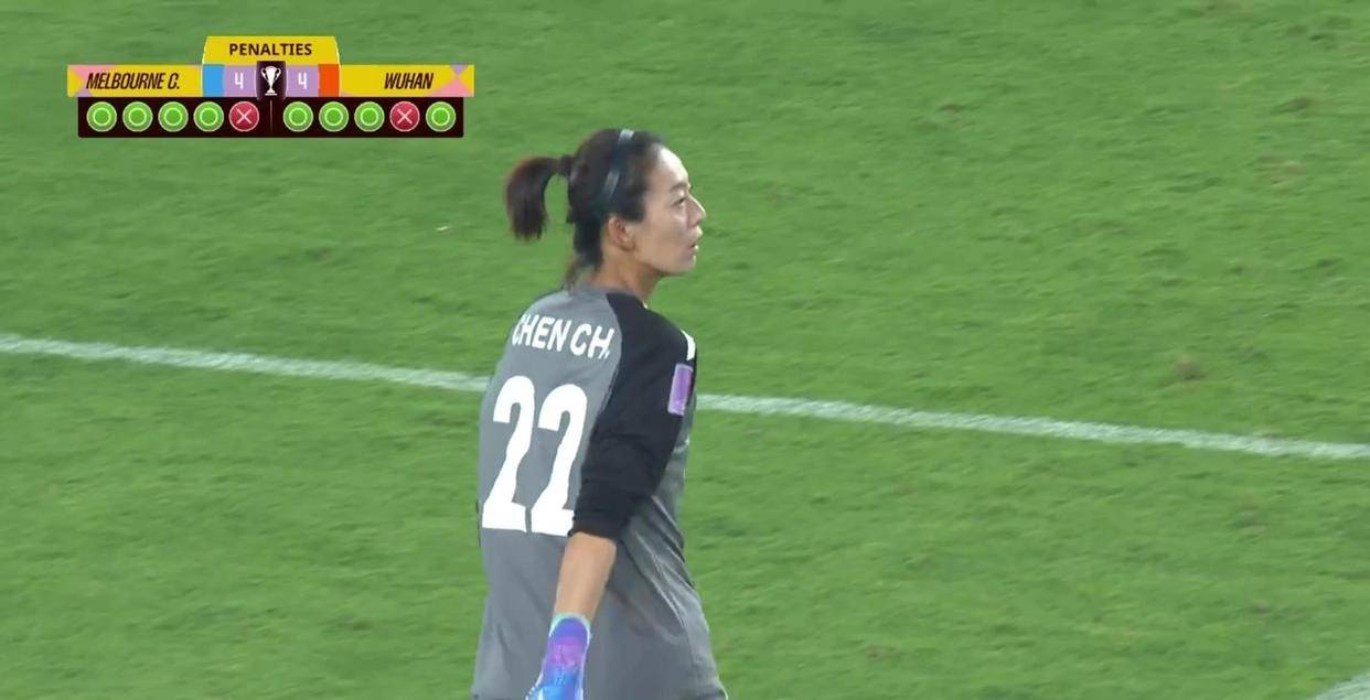 大比分取胜！女足俱乐部战胜对手夺冠